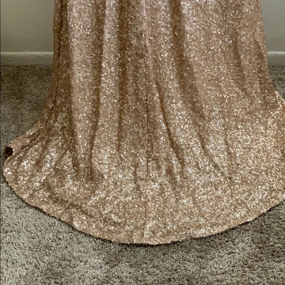 Sorella vita dress - Picture 3 of 11